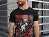 Gojo Satoru T-Shirt Megumi Itadori Yuji Jujutsu Kaisen Sukuna Shirt All Size