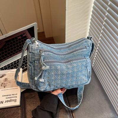 Damväskor – Crossbody väskor