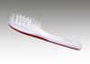 Salone Hair Cut Brush (Red)