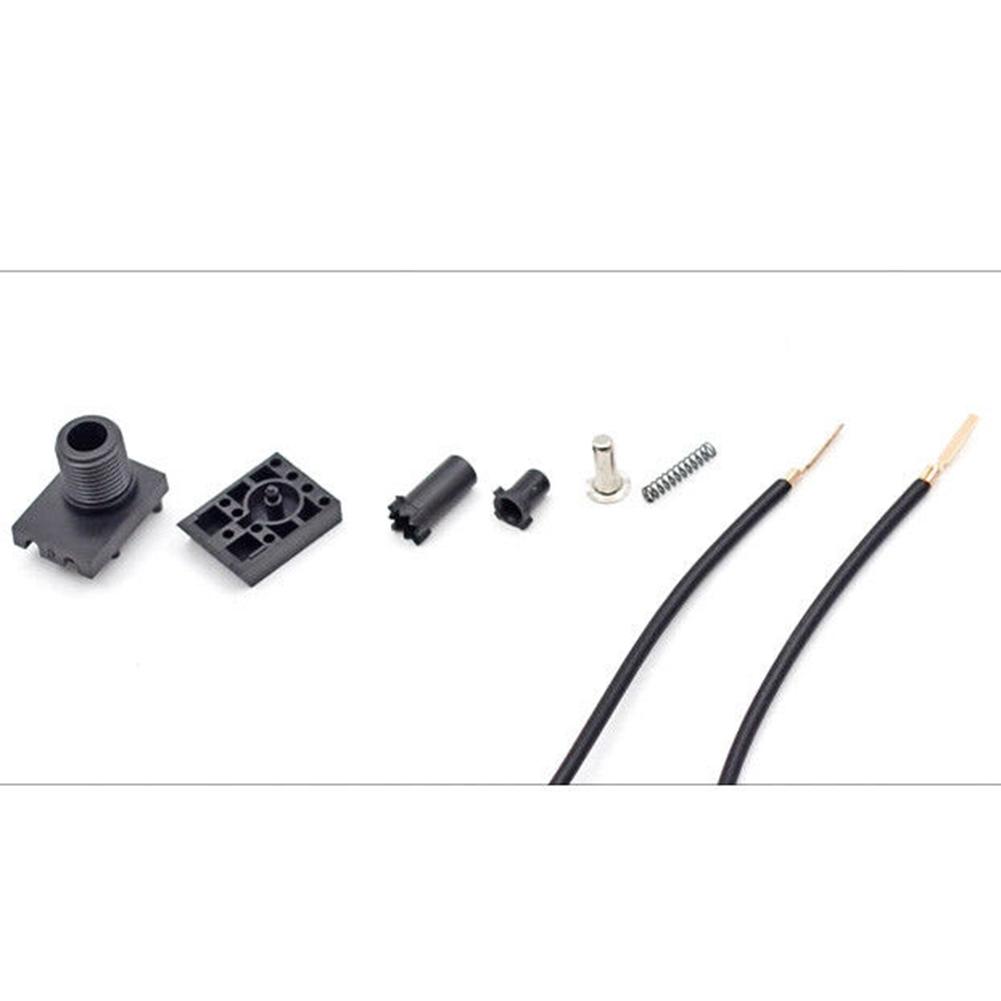 Protective Push Button Switch Rubber Cover Self-locking Sturdy