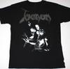 VENOM BAND NEW BLACK Cotton Unisex  S-2345XL DI954 Unisex T-Shirt