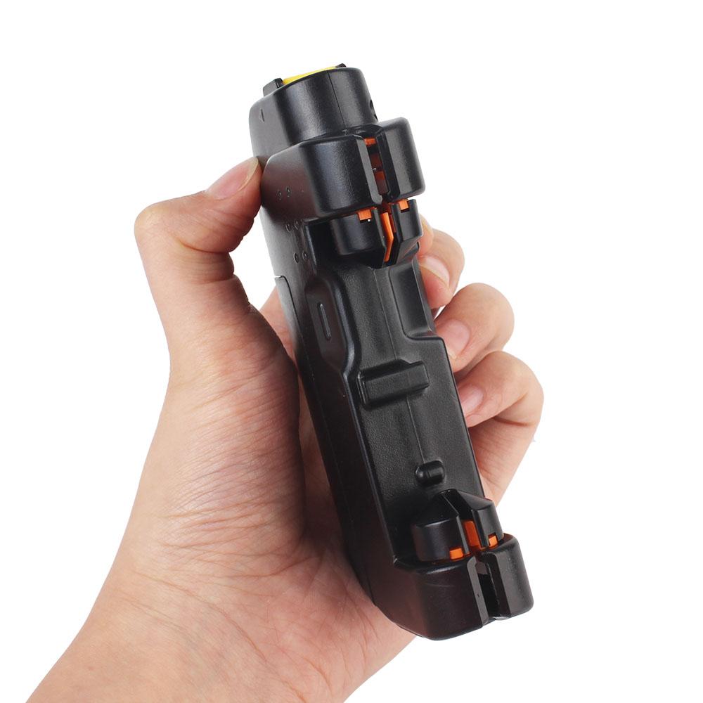 Winder Tying Tool Fishing Line ASSIST GT PR FG Knot Knotting Machine Knot Assist Electric Knotter Fishing Hook Line Tying Machine