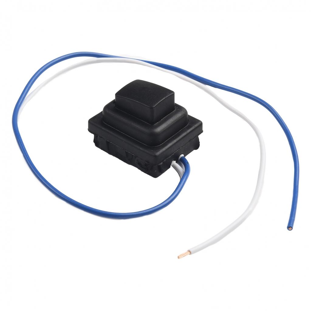 2PCS Button Switch 82651D3710 82661D3710 For Hyundai Tucson 2016-2020
