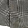 CHAPS RALPH LAUREN 80er 90er Seibu Maßanfertigung Old Glen check doppelreihige Jacke Herren Gebraucht