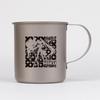 Racing Miku 2025 Ver. Titanium Mug