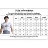 Uovervindelig Viltrumit Cosplay Rash Guard Kompressionsskjorte Mænd Kvinder Anime BJJ MMA Gym Surf Svømning Langærmet Sports Top