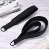 Pilates Straps Double Pilates Straps with D-Ring  Yoga Fitness Equipment Ankle Buckle Pilates Stretch Strap Resistance Band