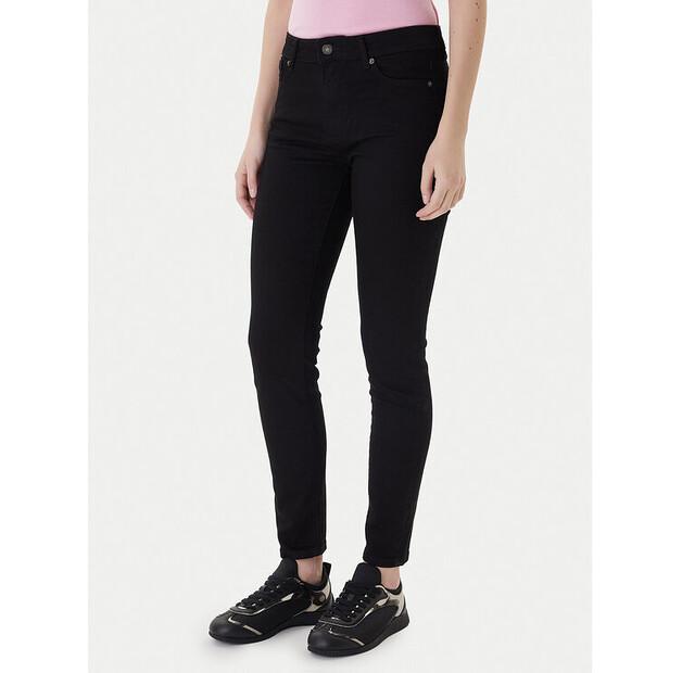 Джинсы Guess Jeans W4YA92 EU 24_30