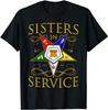 Üst giysisi – T-shirtler