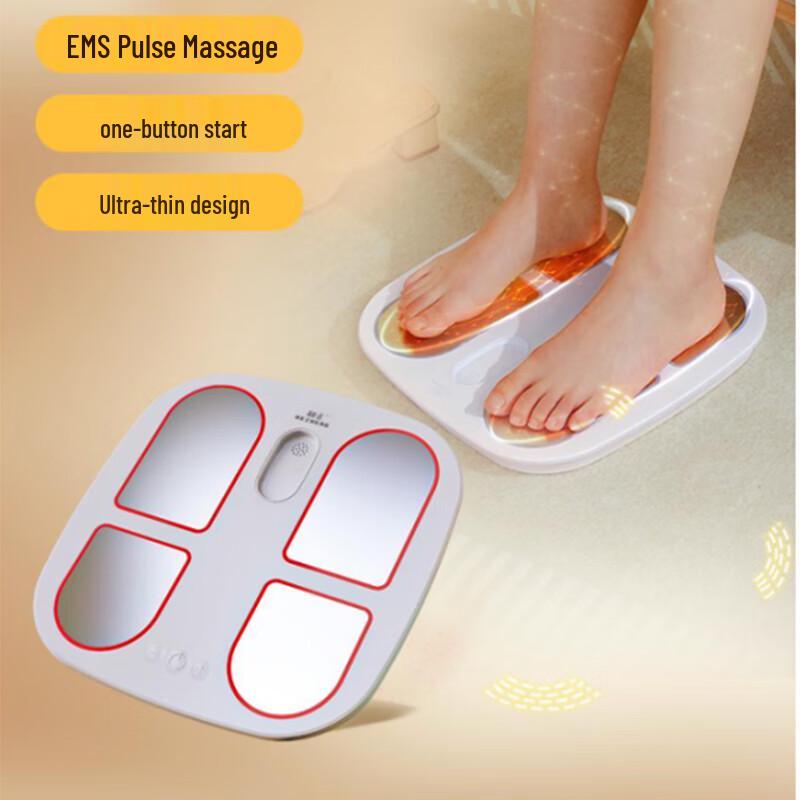 Hozheng EMS Pulse Foot Massager