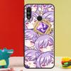 Genshin Impact Game For Huawei Nova 12i 12s 11i 5T 9 10 SE Y91 Y90 Y60 Y70 Y72 Y61 P60 Pro P20 P40 P30 Lite Case