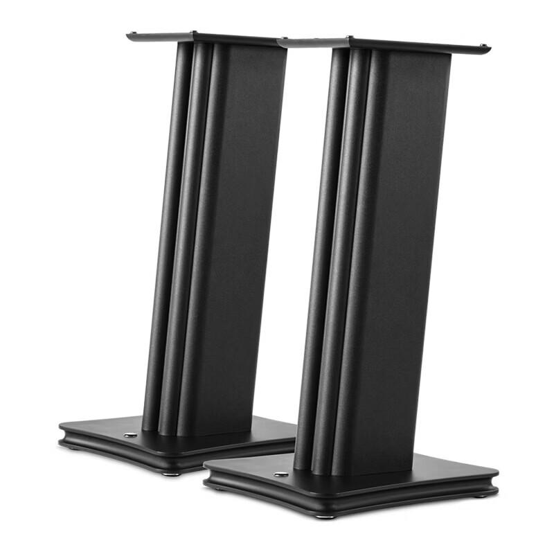 HiVi M300MKII Active HiFi Bluetooth Speakers with Diva Stands CN plug (adapter included)