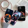 Motorcycle Racing New High-End Shell Phone Case for Xiaomi Poco C40 C50 C51 C55 C65 C71 C75 F2 F3 F5 F6 F7 M2 M3 Pro Ultra