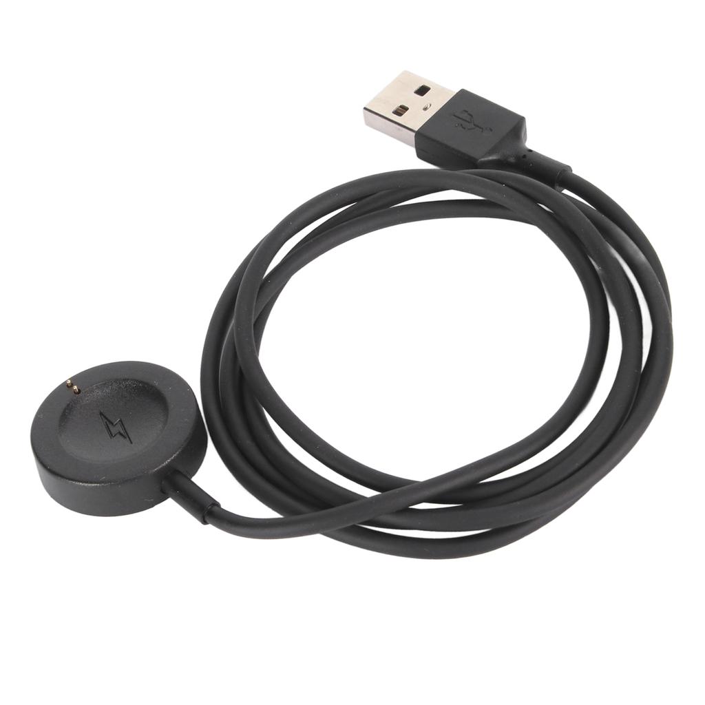 Magnetický nabíjecí kabel pro chytré hodinky Gen 6, Gen 5, Gen 4 Sport pro Michael Gen 6, Gen 5E, Gen 5, Gen 4