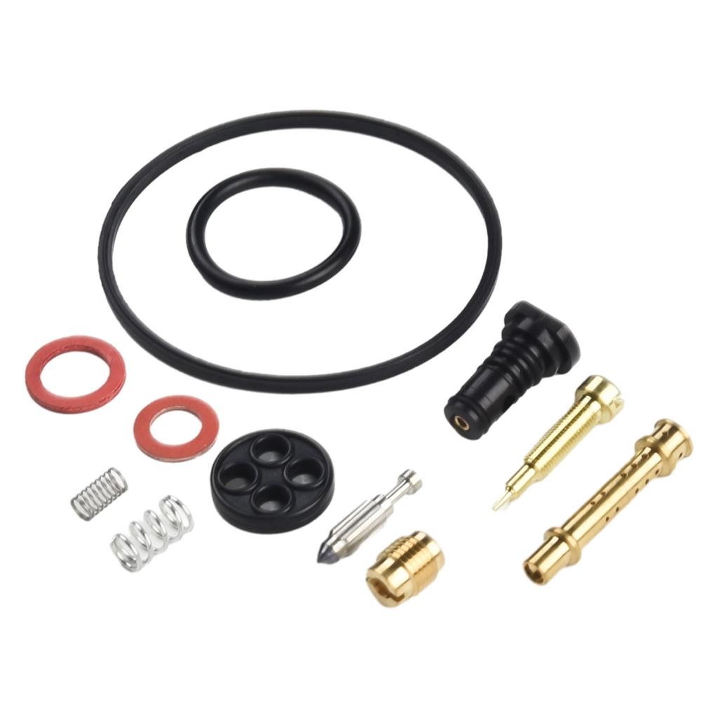 16010-ZE1-812 Carburetor Kit Accessories For Honda