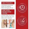 Children's Natural Roll-On Deodorant, Gentle for Teens, Soothes Dry Skin, UK Safe