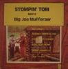 LP Record STOMPIN TOM CONNORS Stompin Tom Meets Big Joe Mufferaw BOS7123 Boot Records 1973 Canada CountryFolk Used