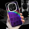 LGBT Rainbow Love Is Love Soft Phone Case for Xiaomi Redmi Note 13 14 15 Pro Plus 12S 12 11S 11 11T 10S 10 Shockproof Cover Back