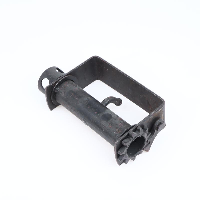 1Pcs Heavy Duty Steel Rope Tightener High Durability Multiple Sizes For Truck Cargo Securing
