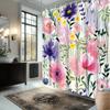 Banyo ve tuvalet – Duş Perdeleri