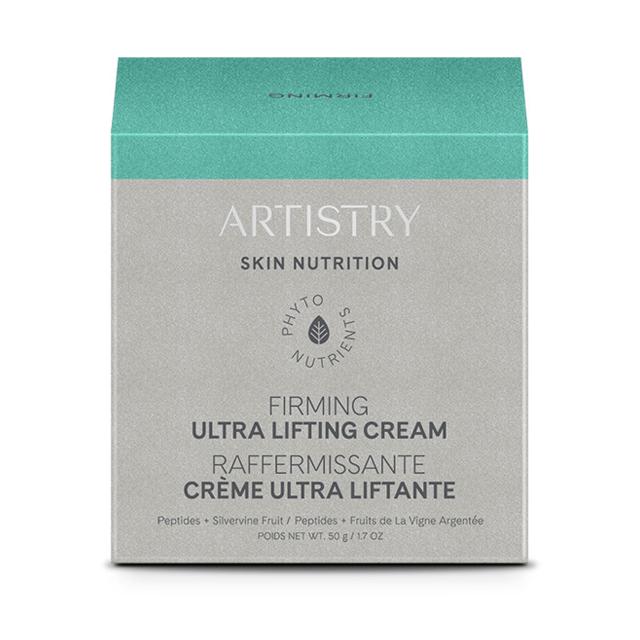 Artistry Skin Nutrition Straffende Ultra Lifting Creme