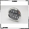 7-Inch 78W LED Headlight for Wrangler, Hummer H2, Patrol Y60, Harley Glide