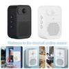 Wireless Motion Sensor Doorbell Voice Announcement Welcome Doorbell New Smart Doorbell