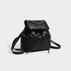 2026 Spring Summer New Style Women Travel Laptop Backpack Shoulder Bag Quilted Luxury Handbag Casual