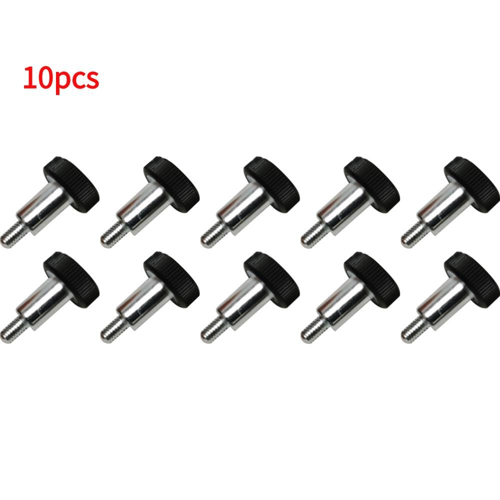 For PS5 Slim Game Console Vertical Stand Dock Base Screw Replacement Vertical Stand Dock Base Holder Screw Accessories