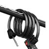 Lishi Bicycle Password Lock