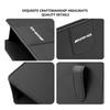Car Door Storage Bag Drink Waste Card Key Sunglasses Holder For Mercedes Benz AMG C180 C300 W124 W176 W177 C200 C260 GLC CLE CLA