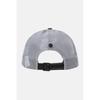 Kolon Sports Unisex Mesh Sahara Cap Qerex25331blk