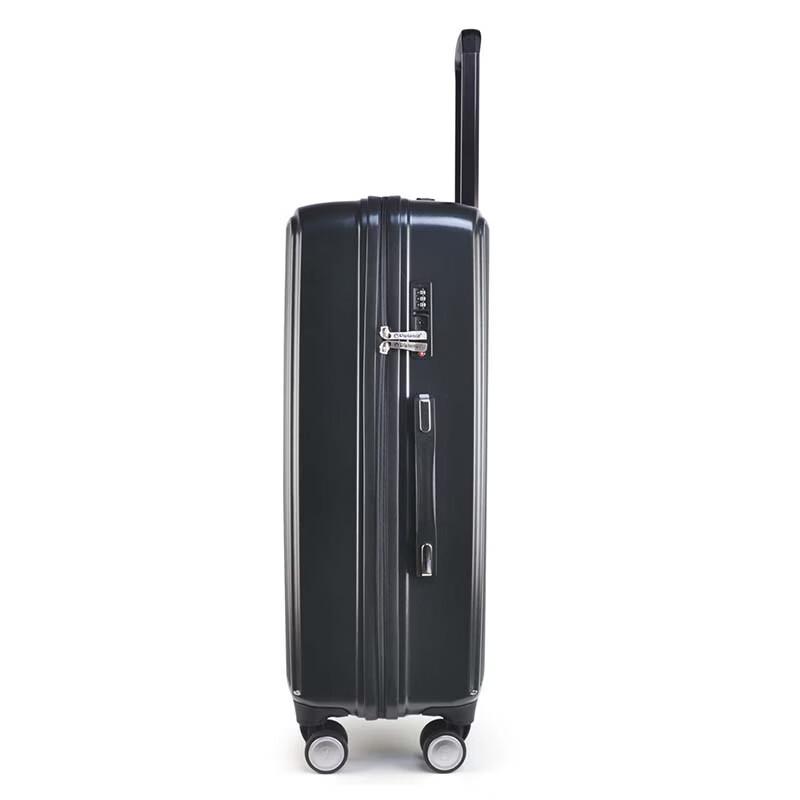 Diplomat DS-13109 Hardshell Spinner Suitcase