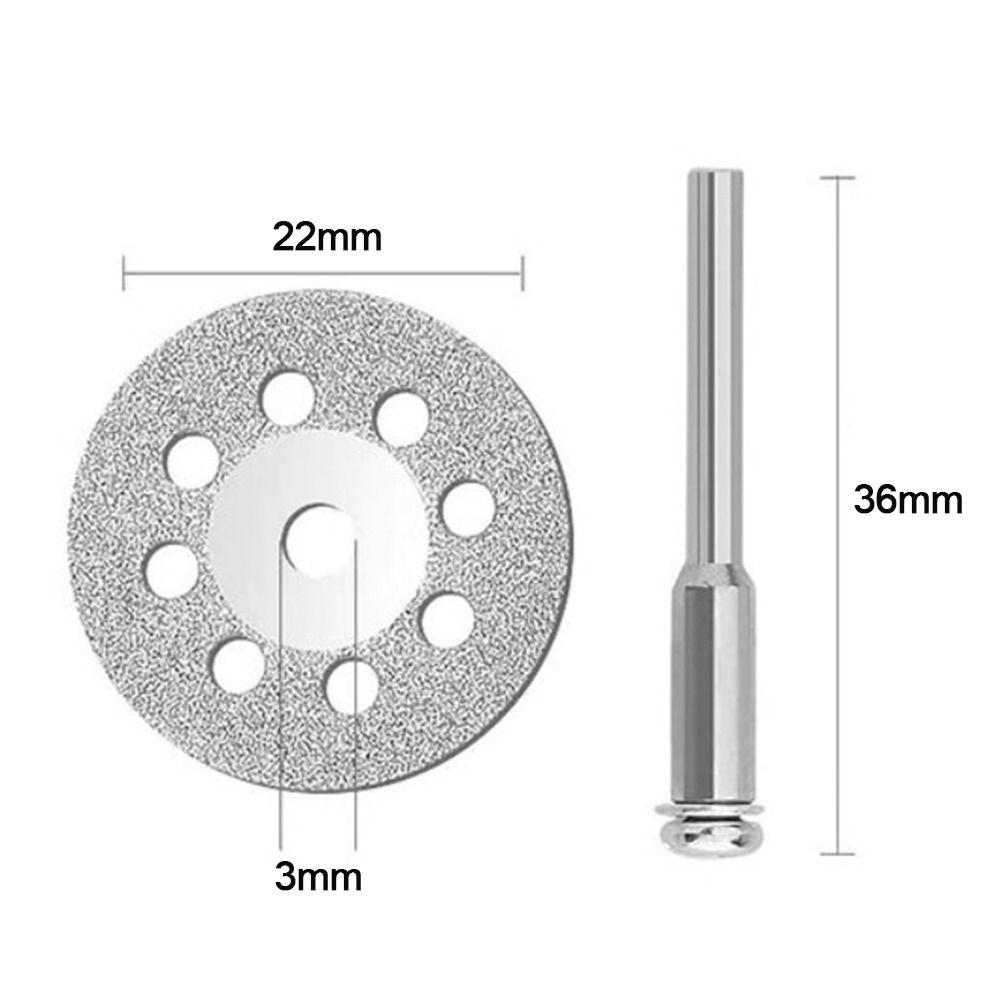 Cutting Discs Circular Saw Diamond Cut Off Grinding Wheel Cutting Disc Disks Rotory Cutting Disc