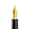 Pelikan M200 Fountain Black Fine Pen, (993915)
