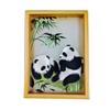 Sidun Resin Sichuan Embroidery Photo Frame