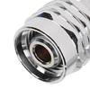 Scuba Diving Second Stage Adaptor Male Female 9/16 To BCD Standard Interface Quick Connect Adapter
