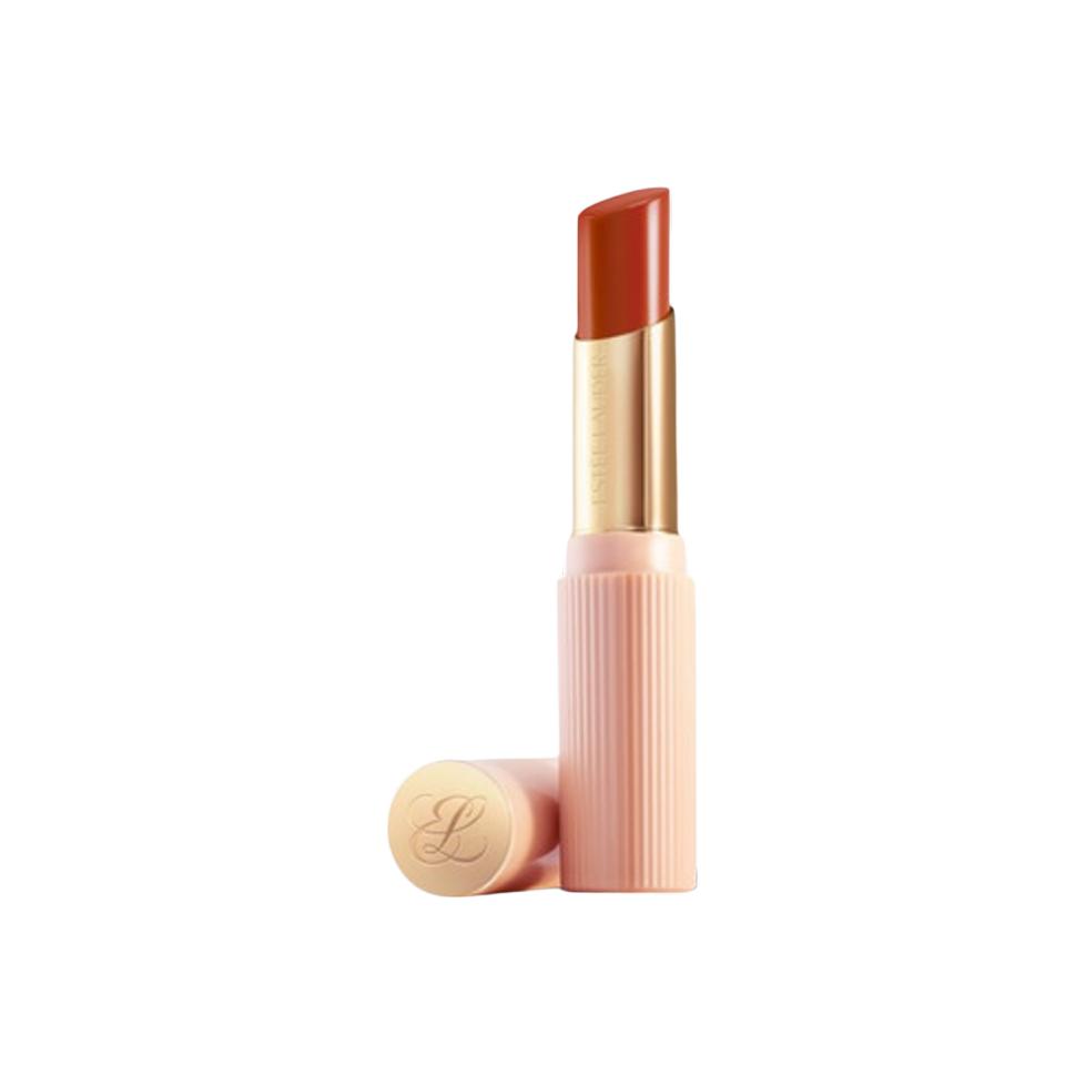 Estee Lauder Pure Color Gelée Glow Balm Hydrates Smooths Tints With Personalized Color #04