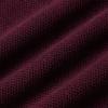 Polo Ralph Lauren Solid Color Zip High Neck Sweater Men sweater Burgundy 710888900-005