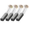 Durability Motor Carbon Brushes Motor Motors Power Tool