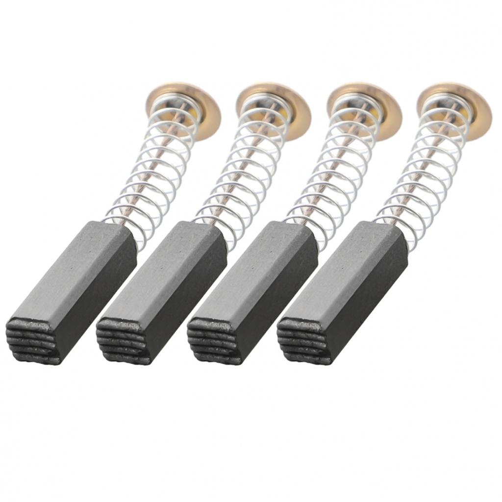 Durability Motor Carbon Brushes Motor Motors Power Tool