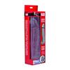 Xr Brands - Transparent Penis Sleeve 5 Cm