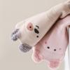 Baby Toddler Boy Girl Socks Children's Floor Home Socks Anti Slip Casual Cute Kids Socks For Girls Boys Autumn Winter 0-5Years