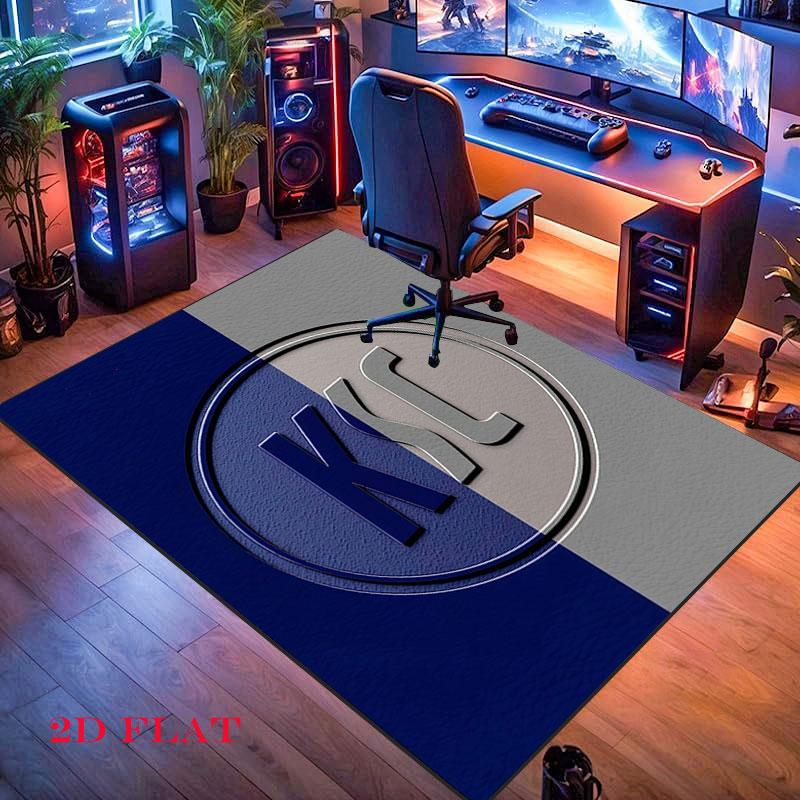 KSC Carpet Rug for Living Room Bedroom Home Sofa Decoration,Kids Play Nonslip Floor Mat