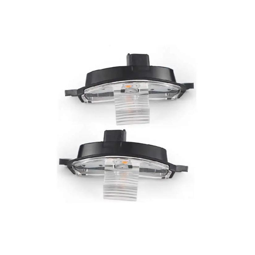 For BYD Seagull 2023 2024 2025 Replacement Car Exterior Reaview Mirror Turn Signal Light Blinker Indicator Lamp