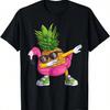 I'd Peel That Design For A Seafood Fan T-Shirt