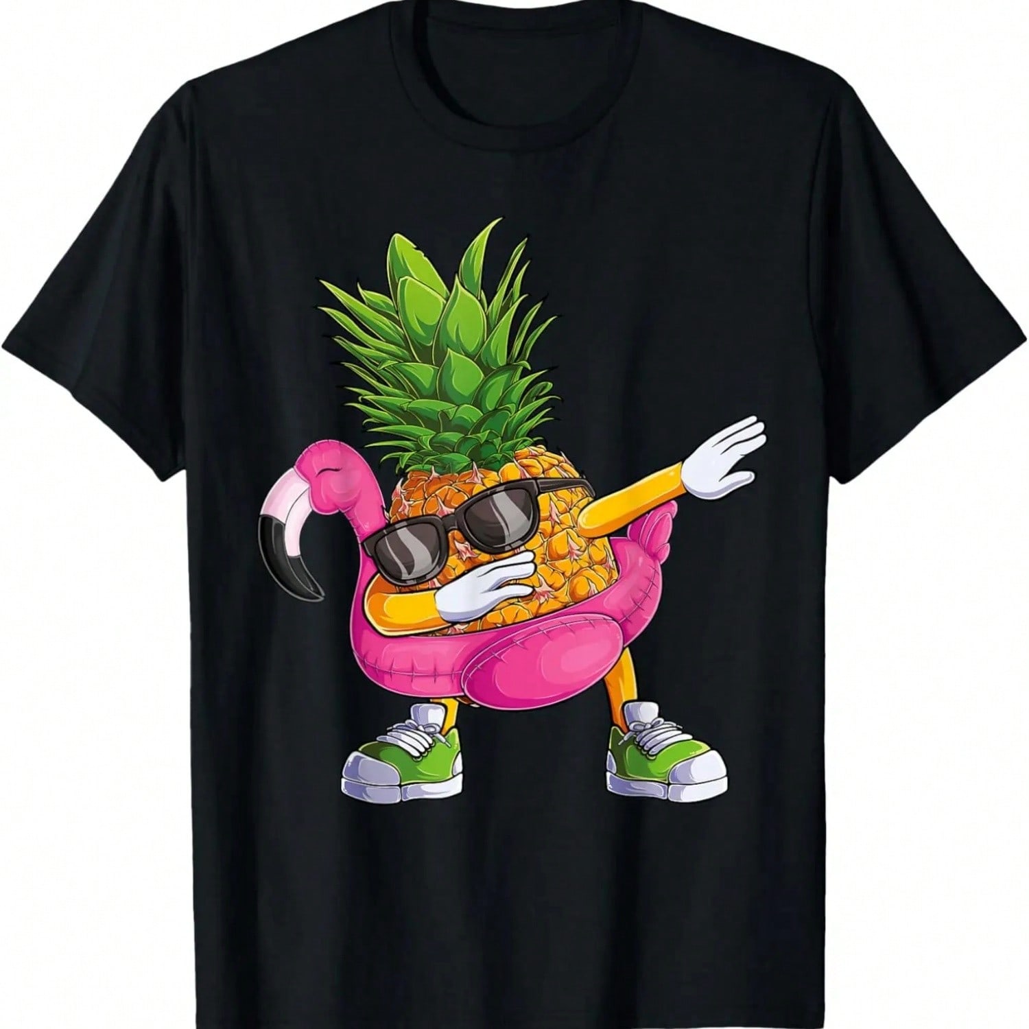 I d Peel That Design For A Seafood Fan T-Shirt S разноцветный