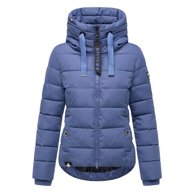 Куртка зимняя Navahoo Amayaa