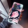 Pink Red Flamingo Phone Case For Xiaomi Redmi Note 15 14 14S 13 12S 12 Pro Plus 11S 11 10S 10 4G Cover 11E 11T 5G Print Fundas R