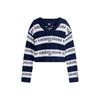Oberteile – Pullover & Langarmshirts